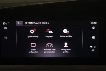 Vauxhall Mokka Electric 50kWh Ultimate Auto 5dr