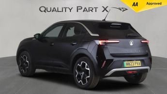 Vauxhall Mokka Electric 50kWh Ultimate Auto 5dr