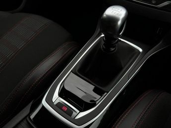 Peugeot 308 1.2 PureTech GT Line Euro 6 (s/s) 5dr