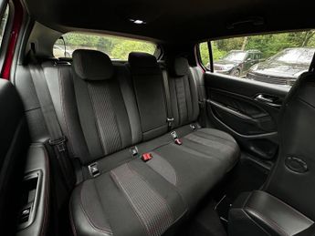 Peugeot 308 1.2 PureTech GT Line Euro 6 (s/s) 5dr