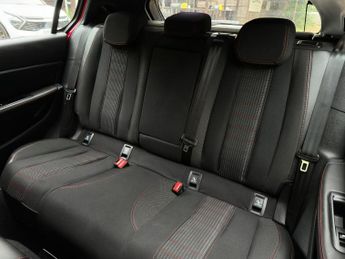 Peugeot 308 1.2 PureTech GT Line Euro 6 (s/s) 5dr