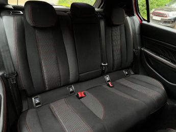 Peugeot 308 1.2 PureTech GT Line Euro 6 (s/s) 5dr