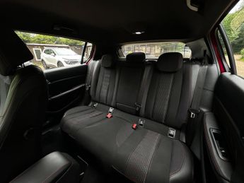 Peugeot 308 1.2 PureTech GT Line Euro 6 (s/s) 5dr