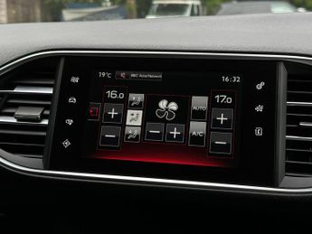 Peugeot 308 1.2 PureTech GT Line Euro 6 (s/s) 5dr