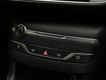 Peugeot 308 1.2 PureTech GT Line Euro 6 (s/s) 5dr