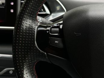 Peugeot 308 1.2 PureTech GT Line Euro 6 (s/s) 5dr