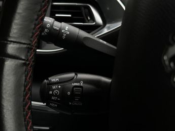 Peugeot 308 1.2 PureTech GT Line Euro 6 (s/s) 5dr