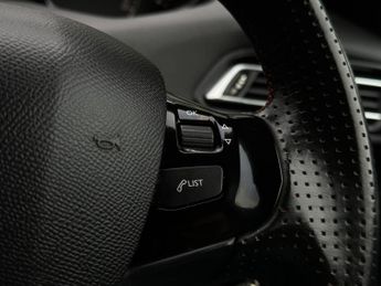 Peugeot 308 1.2 PureTech GT Line Euro 6 (s/s) 5dr