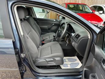 Volkswagen Golf 1.4 FSI S 5dr