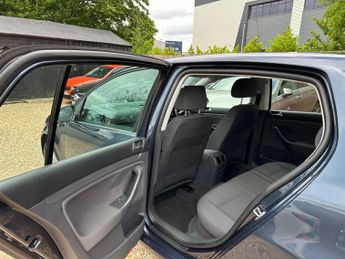 Volkswagen Golf 1.4 FSI S 5dr