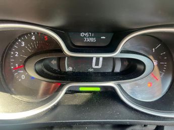 Renault Trafic 2.0 dCi ENERGY 28 Business SWB Standard Roof Euro 6 (s/s) 5dr
