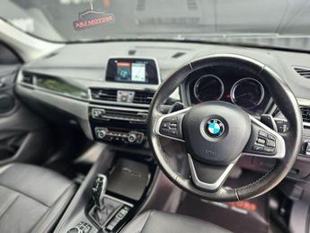 BMW X1 2.0 20i xLine DCT sDrive Euro 6 (s/s) 5dr