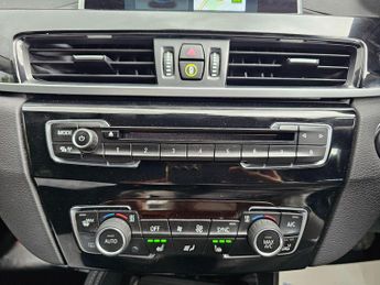 BMW X1 2.0 20i xLine DCT sDrive Euro 6 (s/s) 5dr