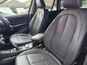 BMW X1 2.0 20i xLine DCT sDrive Euro 6 (s/s) 5dr