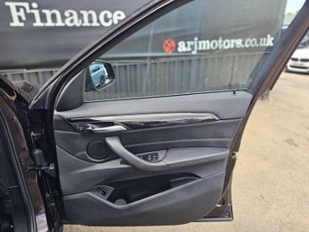 BMW X1 2.0 20i xLine DCT sDrive Euro 6 (s/s) 5dr