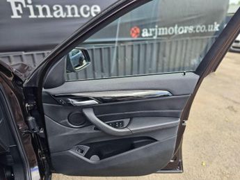 BMW X1 2.0 20i xLine DCT sDrive Euro 6 (s/s) 5dr