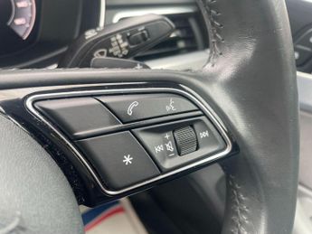 Audi A4 2.0 TDI 35 Technik S Tronic Euro 6 (s/s) 4dr