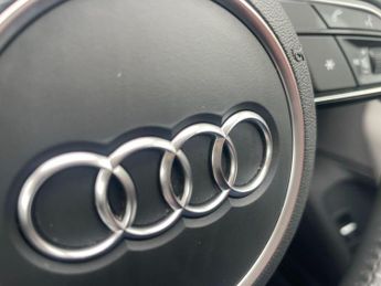 Audi A4 2.0 TDI 35 Technik S Tronic Euro 6 (s/s) 4dr