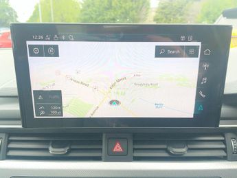 Audi A4 2.0 TDI 35 Technik S Tronic Euro 6 (s/s) 4dr