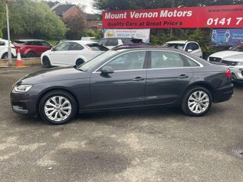 Audi A4 2.0 TDI 35 Technik S Tronic Euro 6 (s/s) 4dr