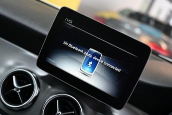 MERCEDES-BENZ 180 1.6 GLA180 AMG Line Edition SUV 5dr Petrol 7G-DCT Euro 6 (s/s) (