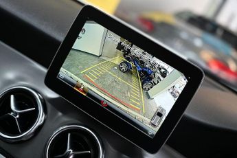 MERCEDES-BENZ 180 1.6 GLA180 AMG Line Edition SUV 5dr Petrol 7G-DCT Euro 6 (s/s) (