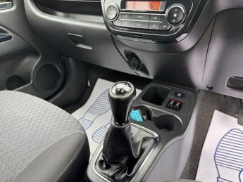 Mitsubishi Mirage 1.2 Juro Euro 6 (s/s) 5dr