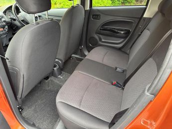 Mitsubishi Mirage 1.2 Juro Euro 6 (s/s) 5dr