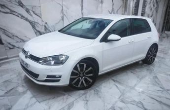 Volkswagen Golf TDi 2.0 TDI BlueMotion Tech GT Euro 6 (s/s) 5dr