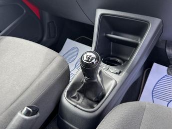 Volkswagen up! 1.0 Move up! Euro 6 (s/s) 3dr