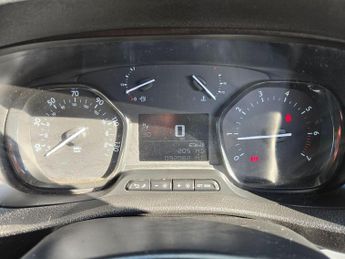 Toyota ProAce 1.6D Comfort Compact Panel Van SWB Euro 6 6dr