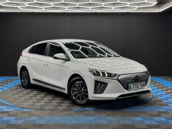 Hyundai IONIQ 38.3kWh Premium SE Auto 5dr