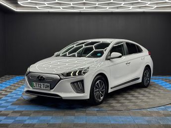 Hyundai IONIQ 38.3kWh Premium SE Auto 5dr
