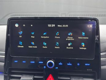 Hyundai IONIQ 38.3kWh Premium SE Auto 5dr