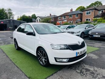 Skoda Rapid 1.2 TSI Sport Euro 6 (s/s) 5dr