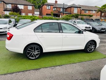 Skoda Rapid 1.2 TSI Sport Euro 6 (s/s) 5dr