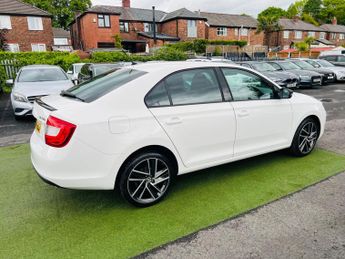Skoda Rapid 1.2 TSI Sport Euro 6 (s/s) 5dr