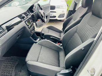 Skoda Rapid 1.2 TSI Sport Euro 6 (s/s) 5dr