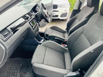 Skoda Rapid 1.2 TSI Sport Euro 6 (s/s) 5dr