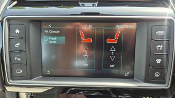 Jaguar F-PACE 2.0 D180 Prestige Auto AWD Euro 6 (s/s) 5dr