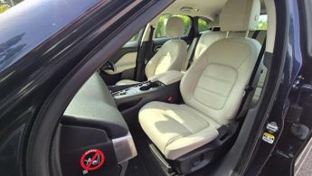 Jaguar F-PACE 2.0 D180 Prestige Auto AWD Euro 6 (s/s) 5dr
