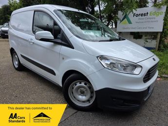 Ford Transit 1.0 EcoBoost Trend L1 Euro 5 5dr