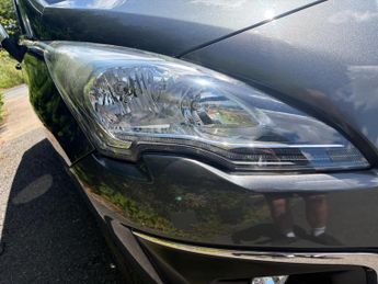 Peugeot 3008 1.6 e-HDi Active EGC Euro 5 (s/s) 5dr