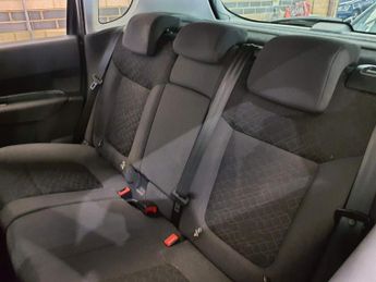 Peugeot 3008 1.6 e-HDi Active EGC Euro 5 (s/s) 5dr