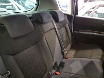 Peugeot 3008 1.6 e-HDi Active EGC Euro 5 (s/s) 5dr