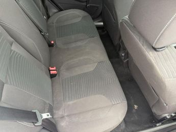 Ford Fiesta 1.0T EcoBoost Titanium Euro 6 (s/s) 5dr