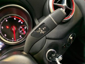 Mercedes-Benz CLA 2.1 CLA220d AMG Line Coupe 7G-DCT Euro 6 (s/s) 4dr