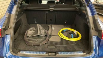Mercedes-Benz EQC EQC 400 80kWh AMG Line Edition Auto 4MATIC 5dr