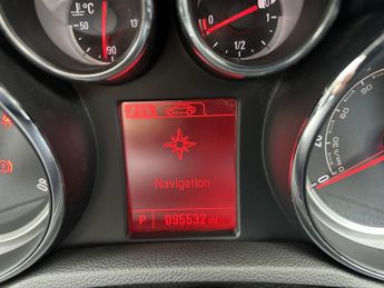 Vauxhall Mokka 1.4i Turbo Tech Line Auto 2WD Euro 6 5dr