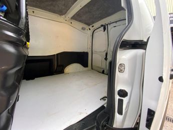 Citroen Berlingo 1.6 HDi 625 LX L1 5dr (Euro 5)
